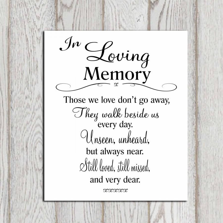 Download 15 In Loving Memory Pictures And Quotes Love Quotes Collection Within Hd Images