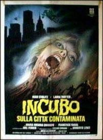 Download Incubo The Terror Nightmare - MONSTROUS NIGHTMARE ...