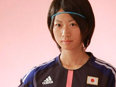 [最も共有された！ √] 女子 サッカー 美人 300200-女子サッカー 美人 日本