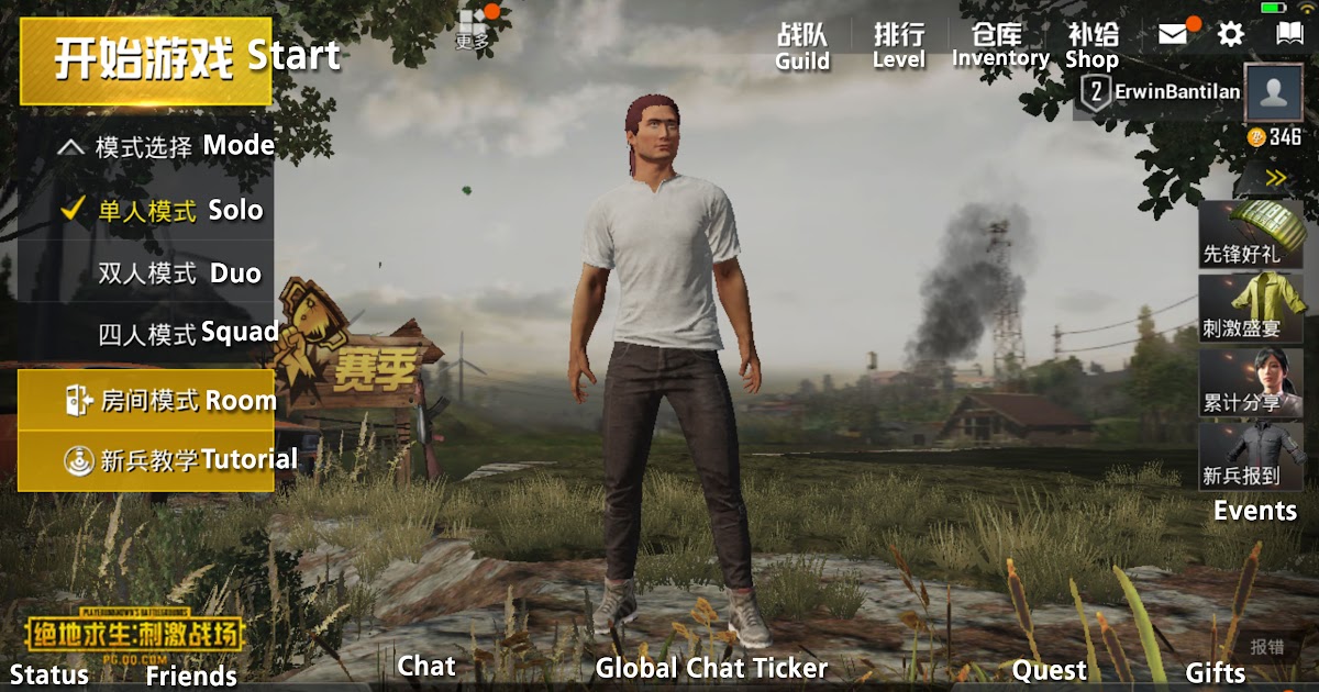 Pubg China Version | Pubg Mobile Hack Bypass - 