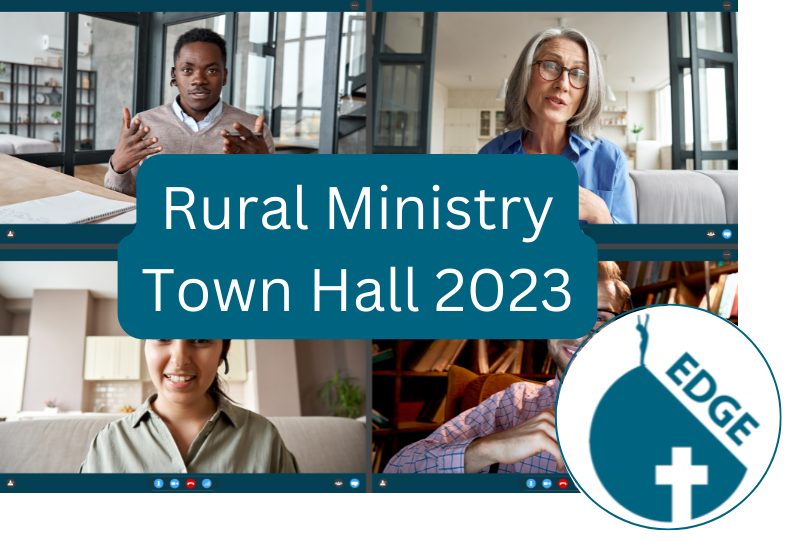 Rural Town Hall 2023