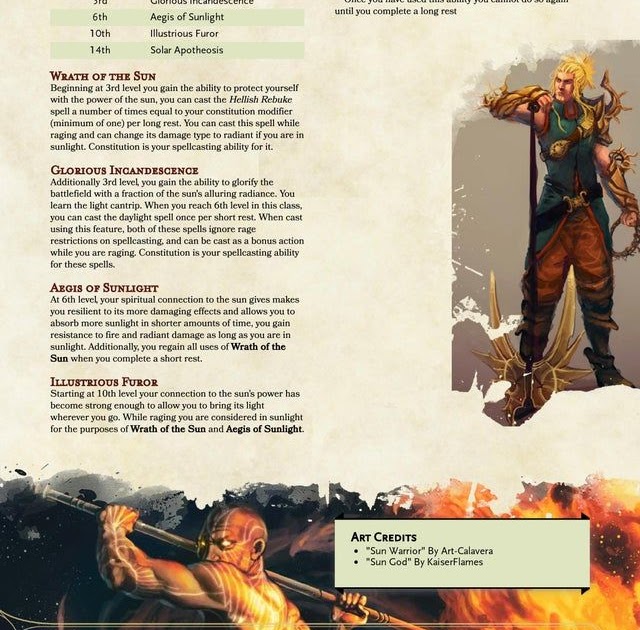 Dnd 5E What Damage Type Is Rage / Community Forums Character Sheet Attack Rolls Dnd 5e Roll20 ...