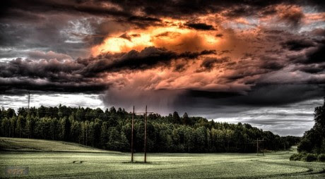 Storm - Public Domain