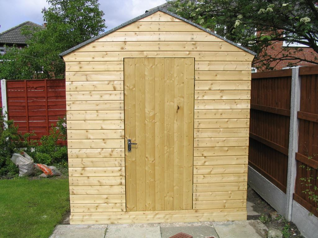 Shed Plans Visio building a storage shed ramp