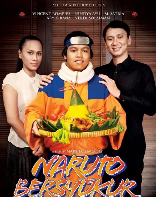 2010 Naruto Bersyukur