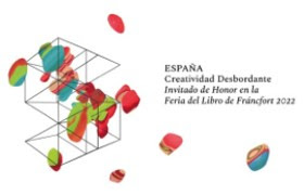 España. País Invitado de Honor en la Feria de Fránkfort 2022