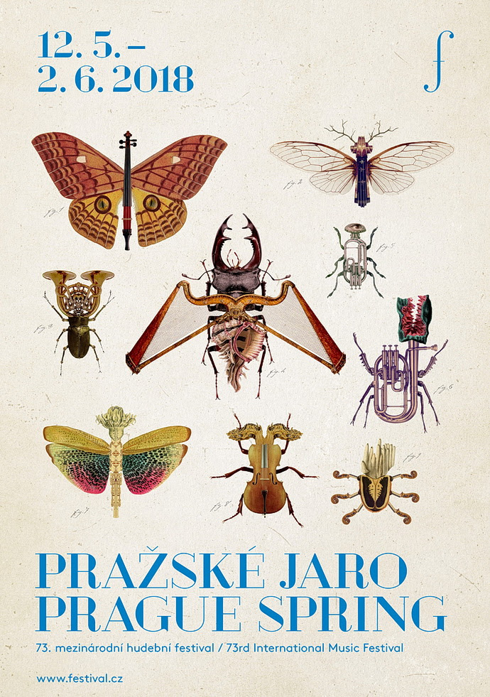 Festival pražské jaro je pro rok 2021 naplánován na 12. Scena Cz 1 Kulturni Portal