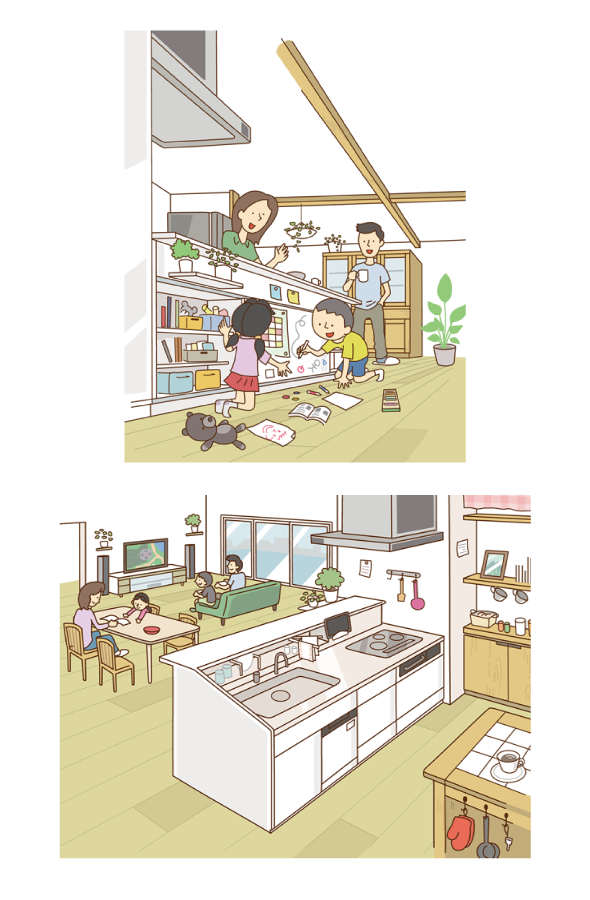 動物の画像について 100 Epic Bestイラスト キッチン