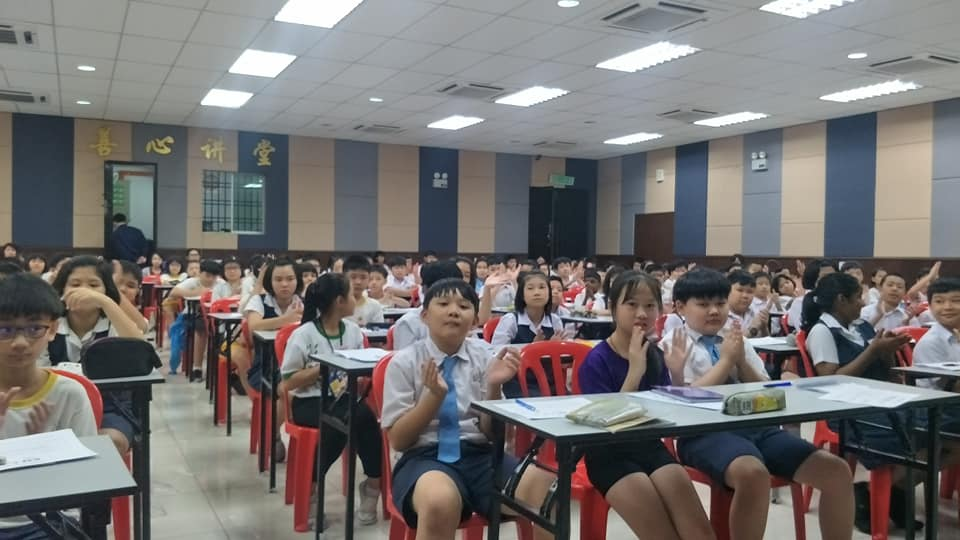 Soalan Upsr 2019 Selangor - Malacca g