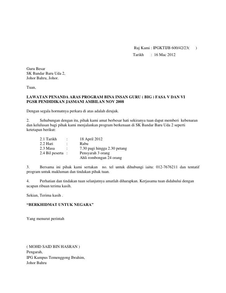 Contoh Karangan Laporan Lawatan Ke Cameron Highland 