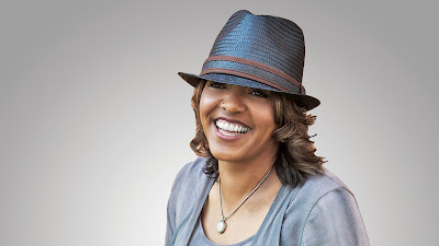 Terri Lyne Carrington won a Grammy for her all-female jazz album The Mosaic Project in 2011. Now, she's releasing the second installment, called Love and Soul.