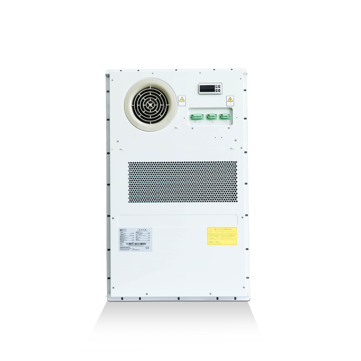 In addition to the list of standard features, these guardianx series air conditioners are also available with a wide range of accessories and options, including remote monitoring and enclosure heaters. China Manufacturer Industrial Electric Panel Air Conditioner Buy Electric Panel Air Conditioner Industrial Electric Panel Air Conditioner China Manufacturer Industrial Electric Panel Air Conditioner Product On Alibaba Com