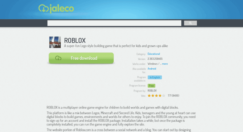 Www Roblox Com Free Download Robux Codes That Don T Expire - roblox requirements for windows 7