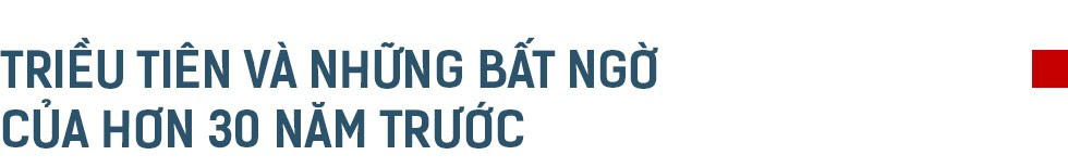 Những toan tính khác lạ của Kim Jong Un dưới góc nhìn của chuyên gia đàm phán quốc tế Nguyễn Đình Lương - Ảnh 2.