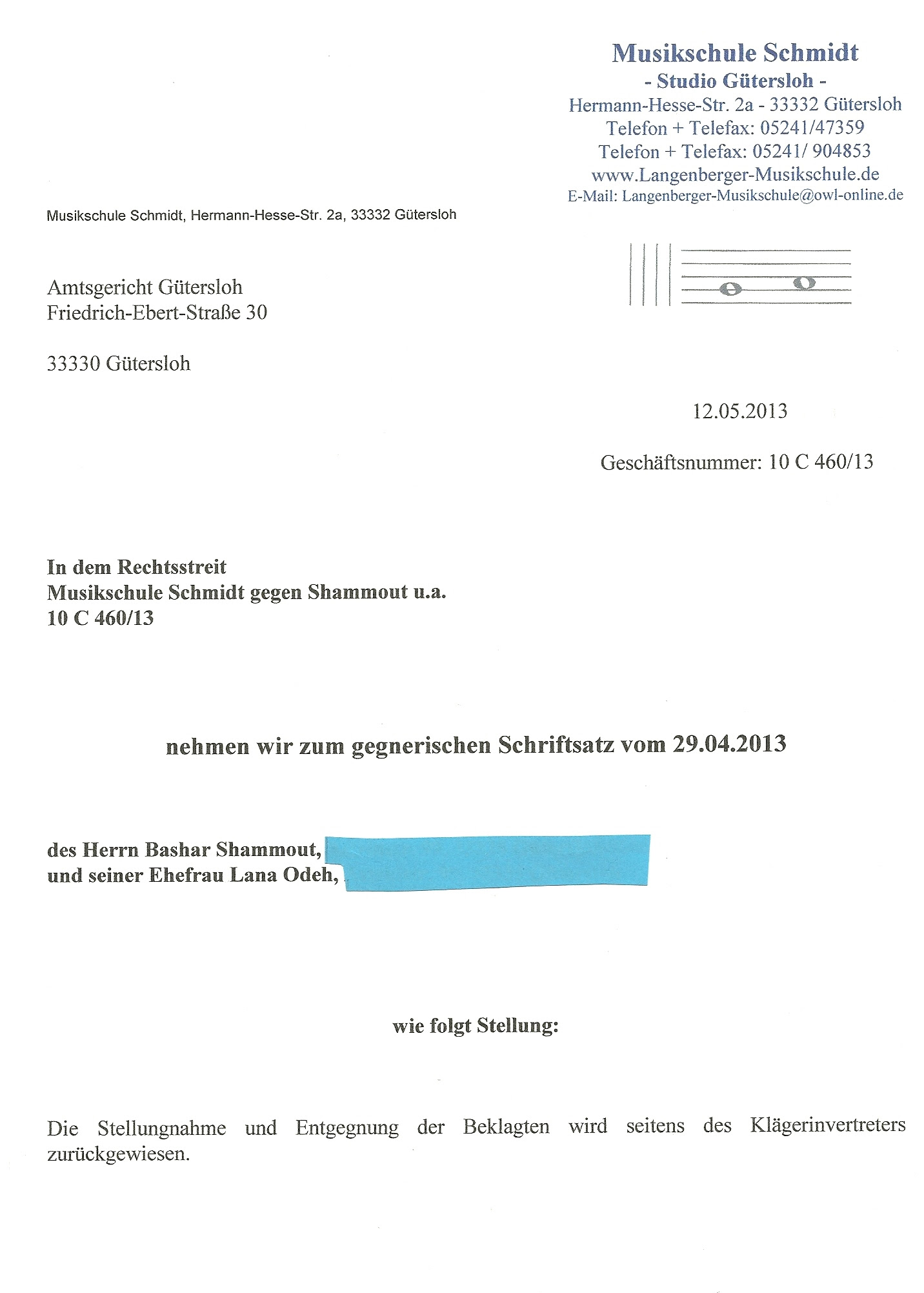 Stellungname Bei Gericht Im Playmobland 4 Wie Ein Ungesagtes Wort Eine Fristlose Hier Findet Ihr Die Antwort Fur Die Frage Stellungnahme Vor Gericht Brynn Abalos