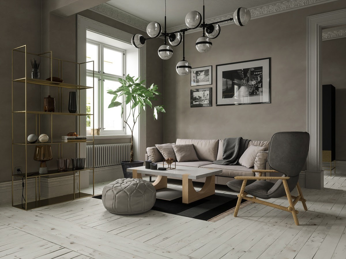 Choose from contactless same day delivery, drive up and more. 5 Decor Themes That Explore The Breadth Of The Scandinavian Style