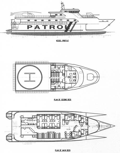 Useful Trimaran plans australia ~ Paula akm