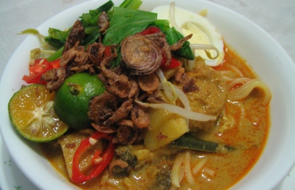 Resepi Bakso Kaki Ayam - Wagon R Jateng