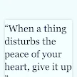 Gambar quotes islam is peace Keren