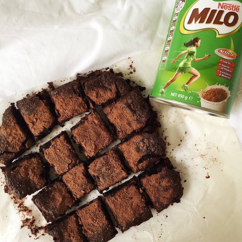 24+ Brownies Kukus Tanpa Mixer Ncc