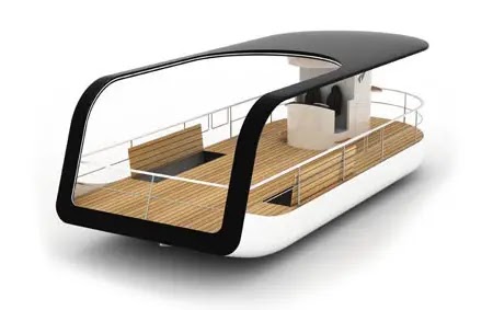 aluminum catamaran power boat plans ~ boatlirder