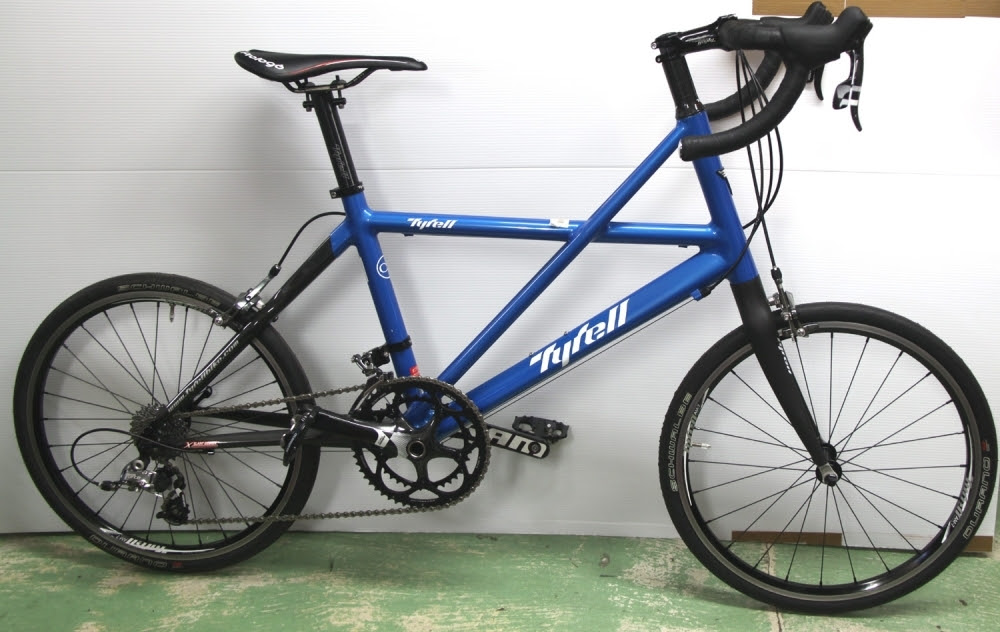 csi 自転車