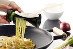 Spiral Vegetable Cutter