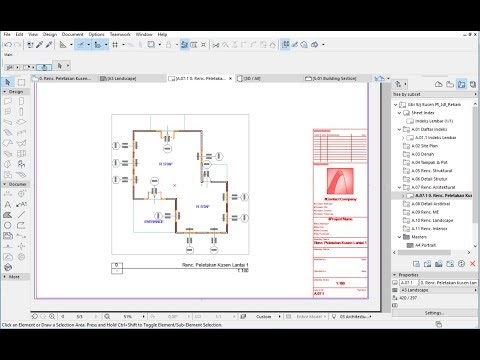 Penting Notasi Gambar Teknik, Ide Terbaru!