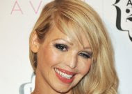 Katie Piper, en la actualidad