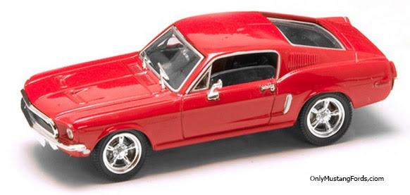 Check spelling or type a new query. Mustang Diecast Car 1968 70