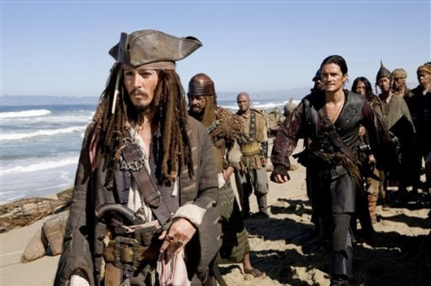 4.3 out of 5 stars. Pirate Of The Caribbean Pirates Of The Caribbean Photo 2810480 Fanpop