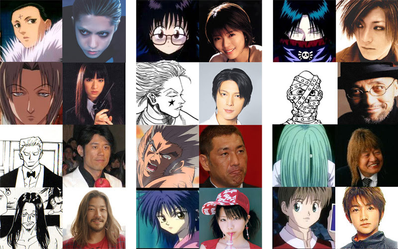 Les 100 Meilleures ハンターハンター ゴン 声優 ハンターハンター ゴン 声優 変わった 荼毘 アニメ画像