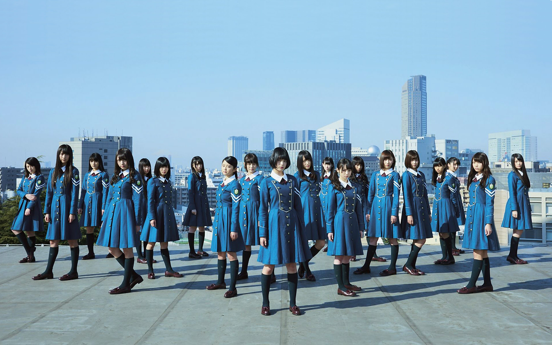 最高高 画質 欅坂46 壁紙 Pc 最高の花の画像