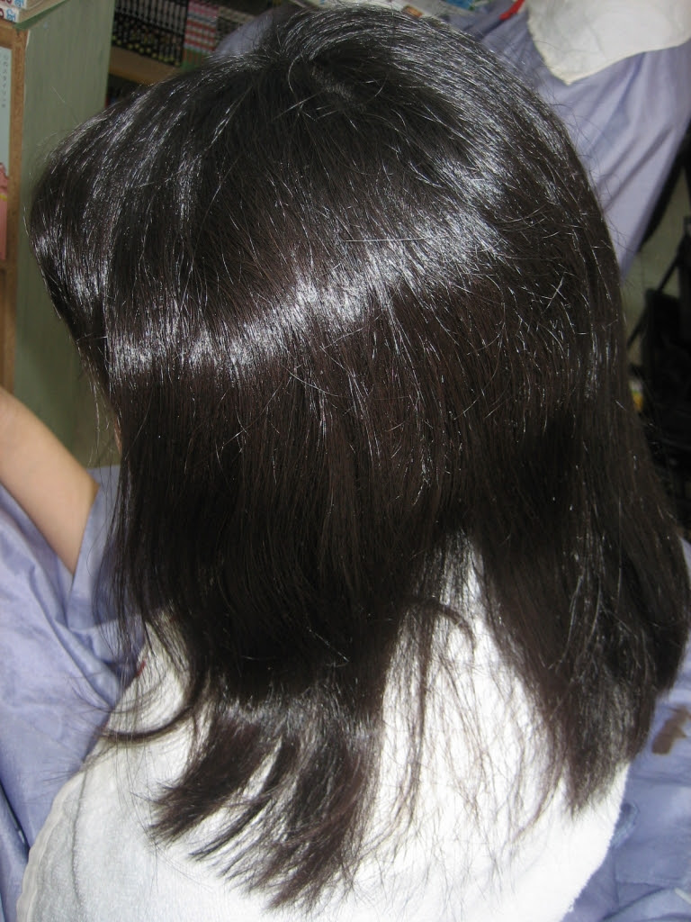 フレッシュ 小学生 髪型 女の子 くせ毛 ヘアスタイルギャラリー