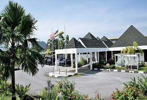 In his tours of perak. About Us