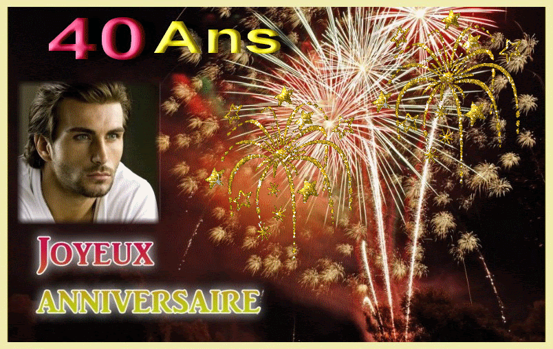 Joyeux Anniversaire 50 Ans Gif Anime Deja Allena