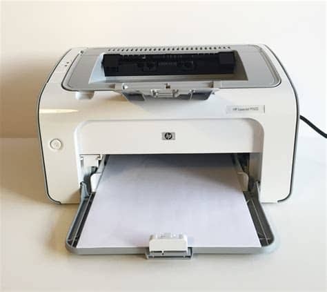 تعريف طابعة 1102 على سفن - تثبت طابعة hp1102