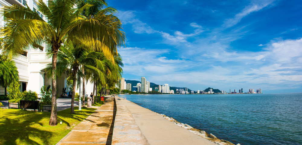See 605 traveler reviews, 376 candid photos, and great deals for areca hotel penang, ranked #19 of 127 hotels in george town and rated 4.5 of 5 at tripadvisor. List Of Interesting Places To Visit In Penang Malaysia Senarai Tempat Pelancongan Menarik Di Pulau Pinang Malaysia