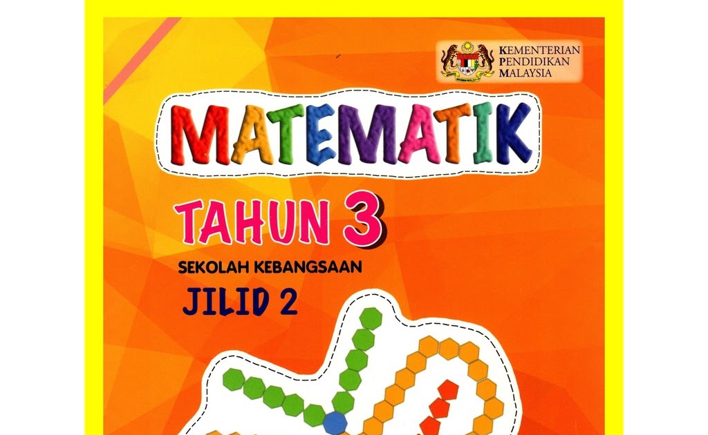 Buku Teks Matematik Tahun 4 2019  Pengenalan buku teks digital akan