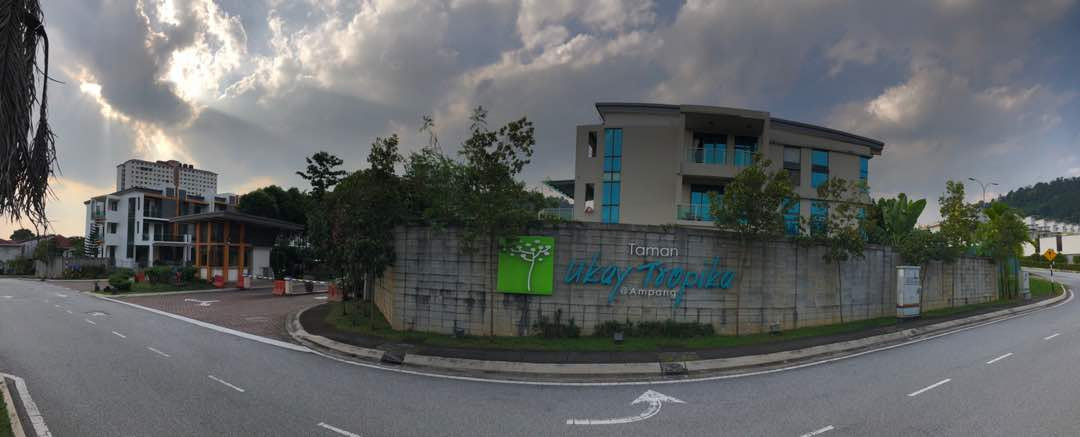 ukay land sdn bhd