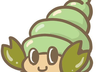 動物画像のすべて かわいい ヤドカリ イラスト 簡単