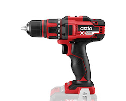 Image of Ozito Direct website