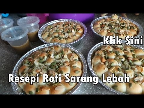 Resepi Roti Burger Mudah - Listen ll