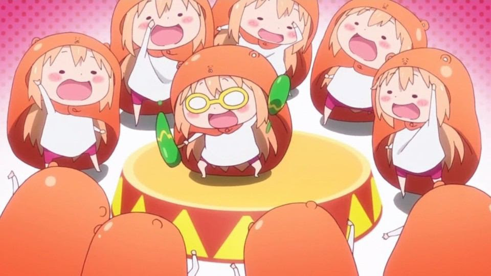 最新うまる う まるちゃん 壁紙 最高の花の画像