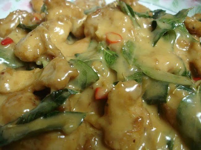 Resepi Nasi Goreng Ayam Butter - copd blog o