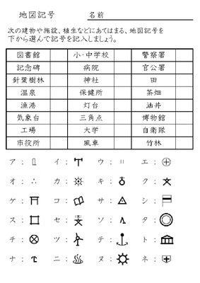 印刷可能 小学3年生 社会 プリント Trendeideas5