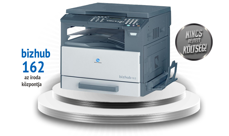 Very often issues with konica minolta 162 begin only after the. Konica Minolta Bizhub 210 Printer Driver For Mac Unicfirstwear