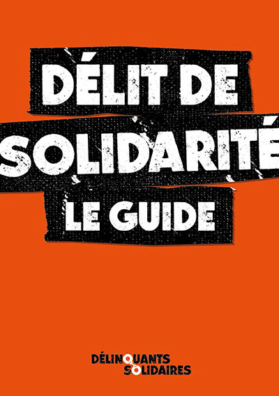 guide délit de solidarité