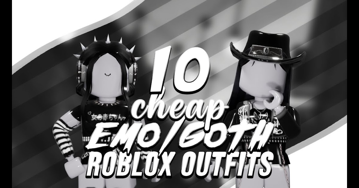 Roblox Avatar Ideas Emo Aloone Fanfiction - goth roblox ideas