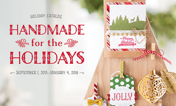 Holiday Catalog - 